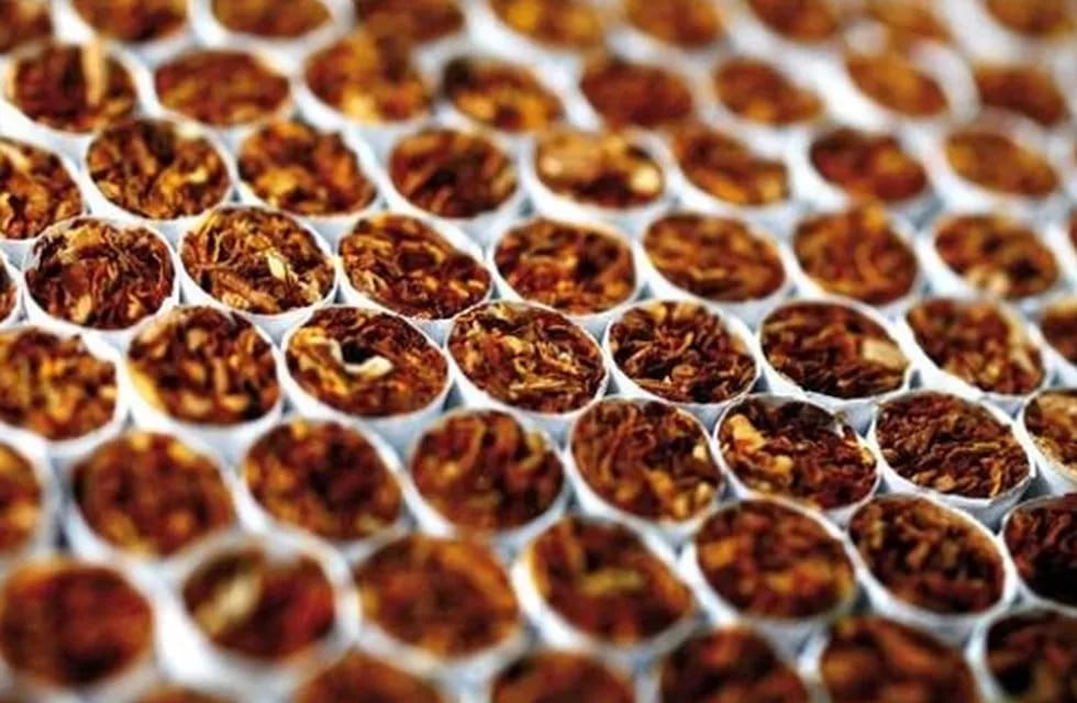 ¿Por qué Argentina no controla los niveles de nicotina en cigarrillos?