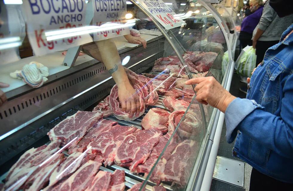 Precios Justos Carne incorpora una nueva tarjeta de débito