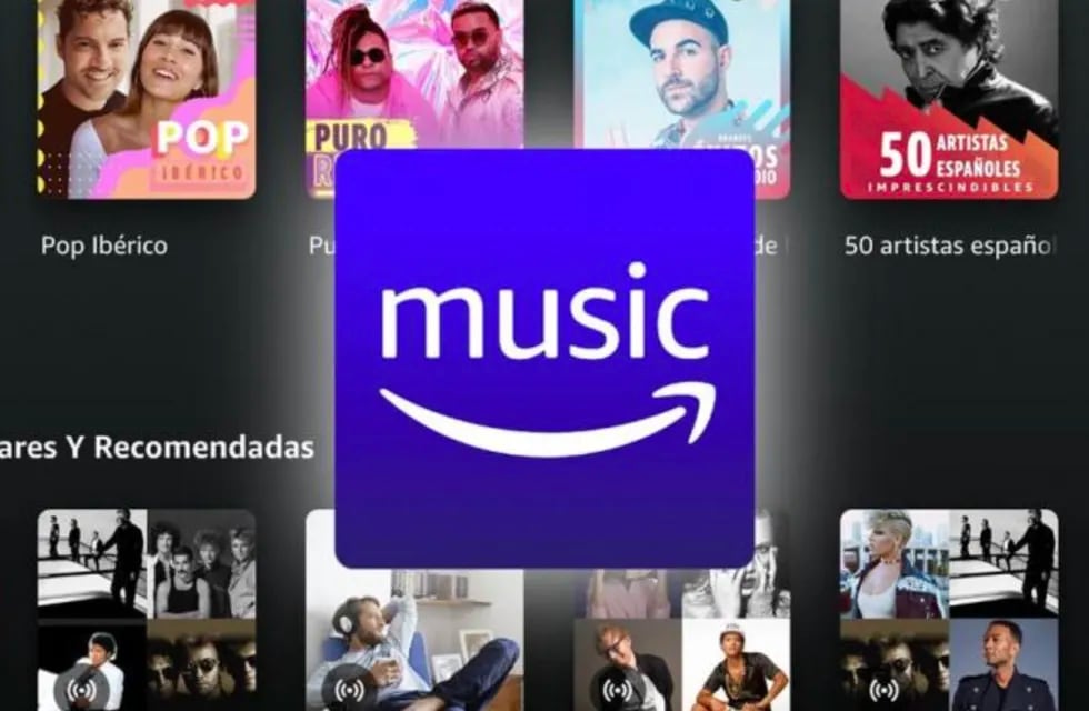 Amazon Music llega a Argentina con millones de canciones y planes de pago para todos los bolsillos.
