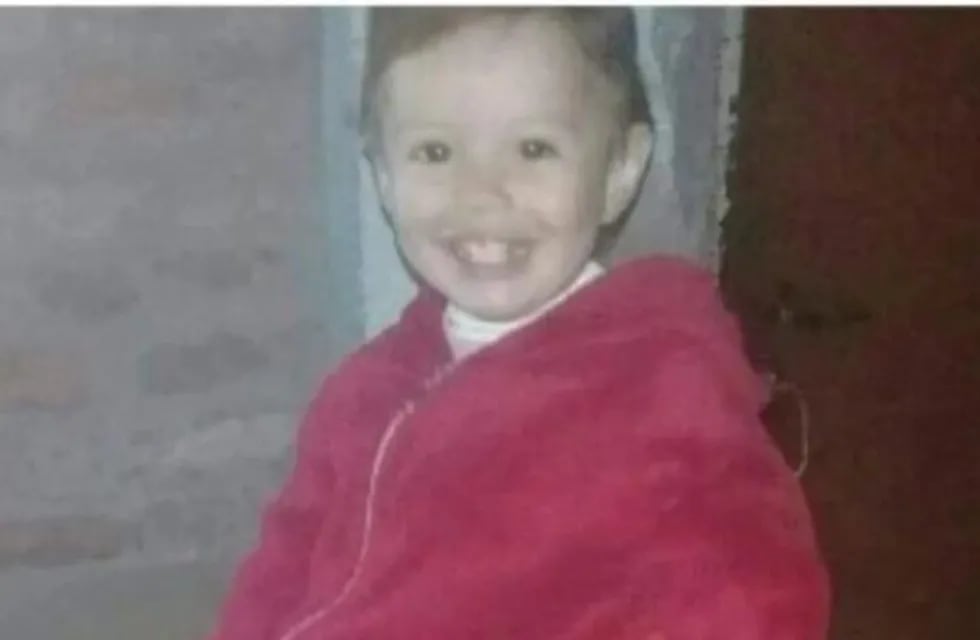 El desgarrador testimonio del padre de Milena, la pequeña asesinada en Buenos Aires: “No sé cómo seguir”.