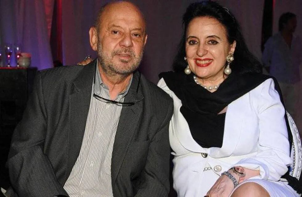 Murió la periodista de espectáculos Juana Patiño