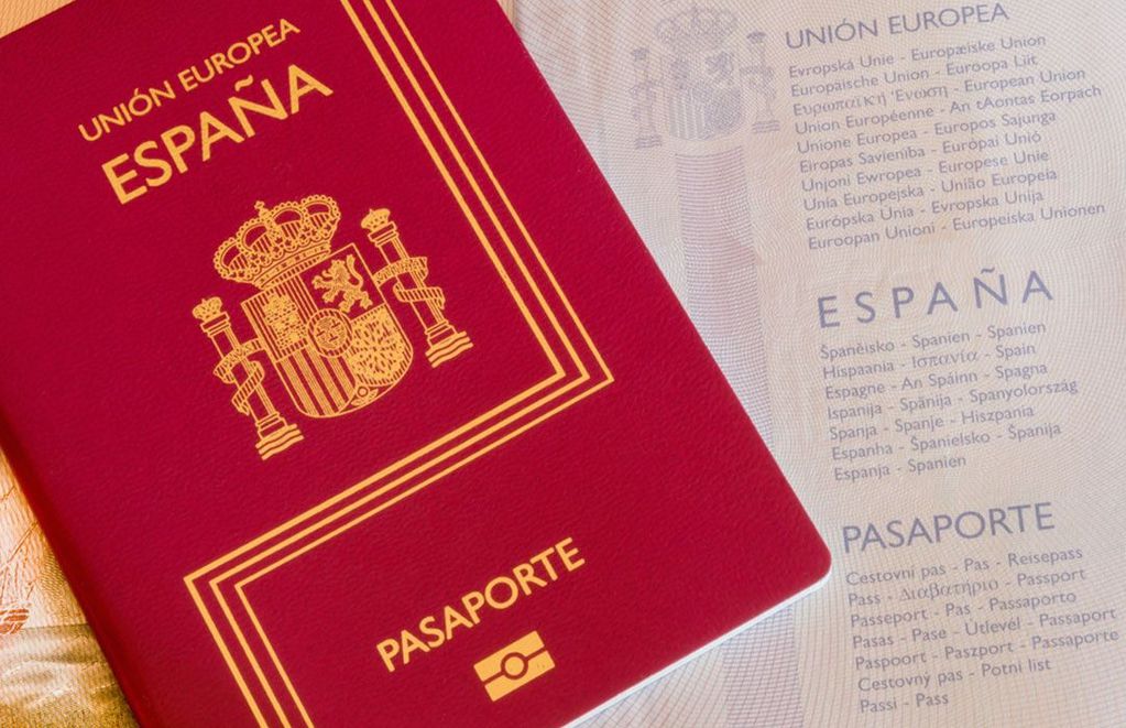 Cómo tramitar la ciudadanía española (Imagen ilustrativa / Web)