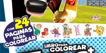 Los Andes te trae una propuesta más que original para entretener a tus chicos: “500 Stickers”. 