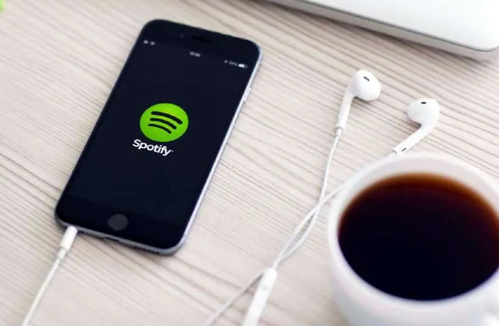 Spotify reveló las canciones más escuchadas en Argentina