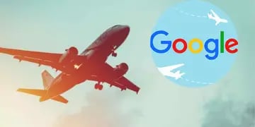 google vuelos