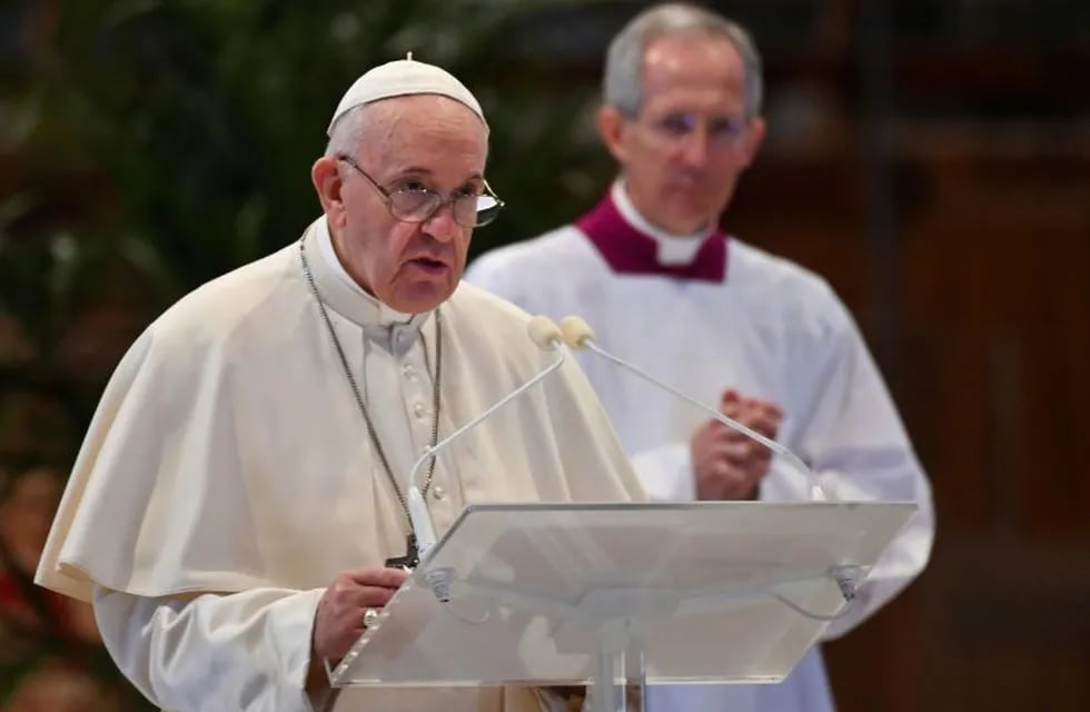 El Papa Francisco habló sobre su relación con Cristina Kirchner y Juan Grabois en una carta privada.