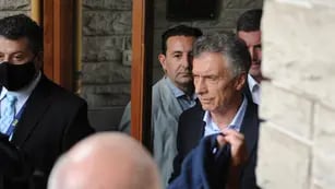 Ara San Juan: el juez Bava autorizó a Macri a viajar a Arabia Saudita entre el 15 y 25 de noviembre