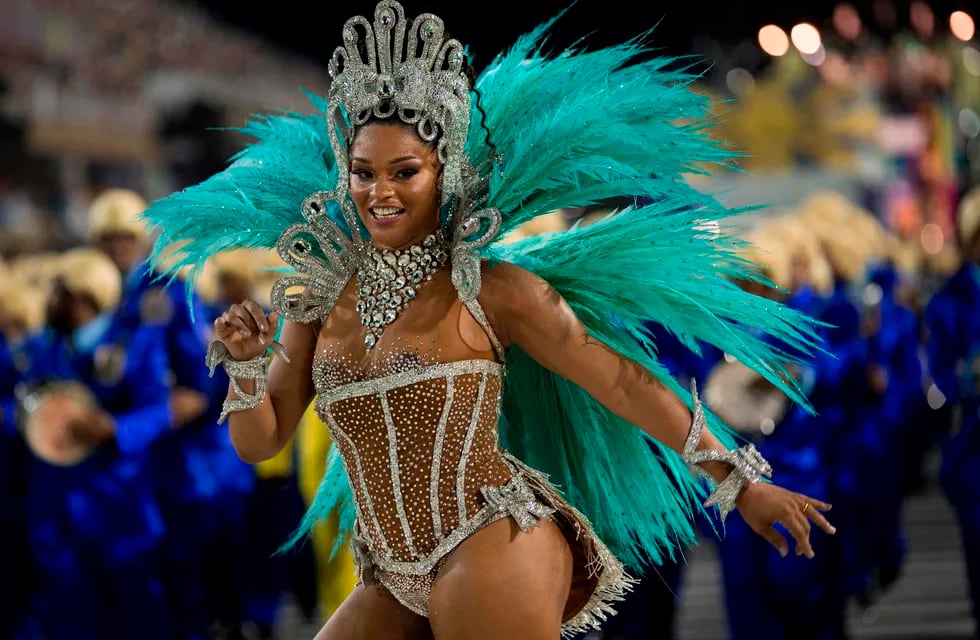 Brasil: tendrá el mayor volumen de ingresos por turismo en el Carnaval desde 2015   