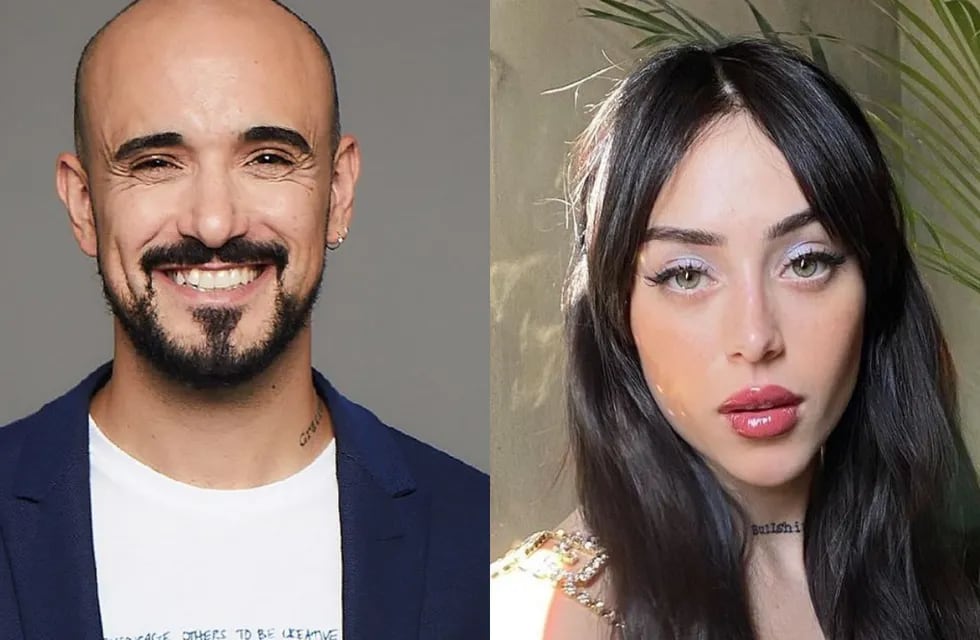 Abel Pintos y Nicki Nicole, los dos artistas con proyección nacional e internacional que cerrarán las repeticiones de Vendimia.