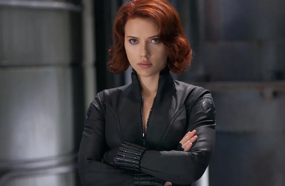 "Black Widow": qué se sabe de la gran unión de Scarlett Johansson y Marvel