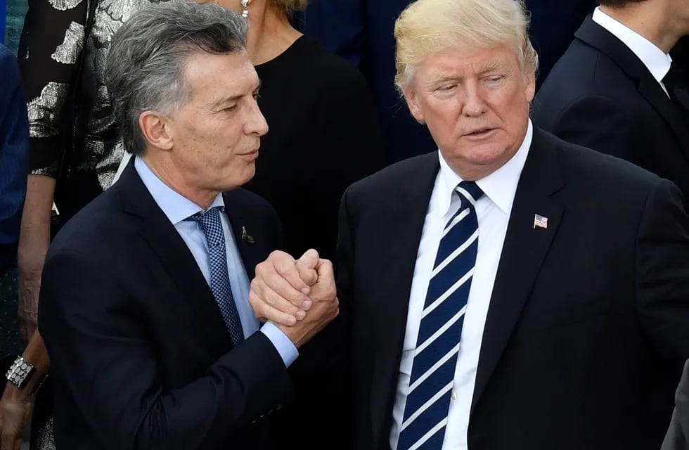 Las reuniones bilaterales del presidente Macri durante el G20