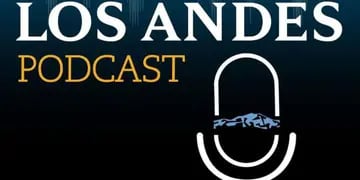 Los Andes Podcast