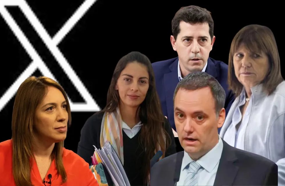 Oficialistas y oposición usaron la arena de X para sentar posición sobre la política económica de Milei