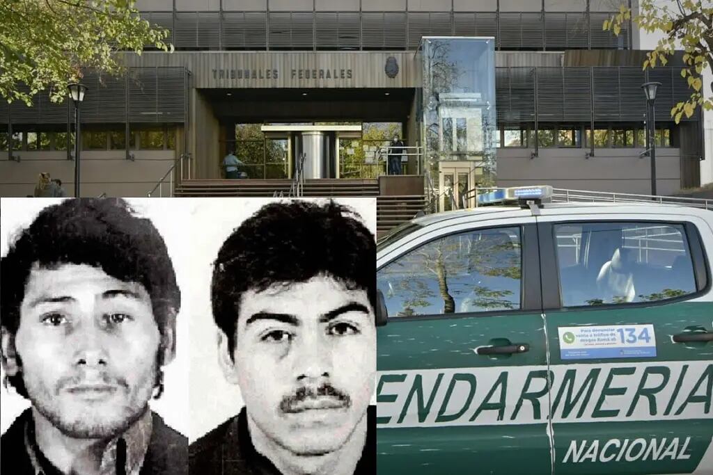 Caso Garrido-Baigorria: 34 años después, detienen a un ex juez, a un ex fiscal y a 19 policías
