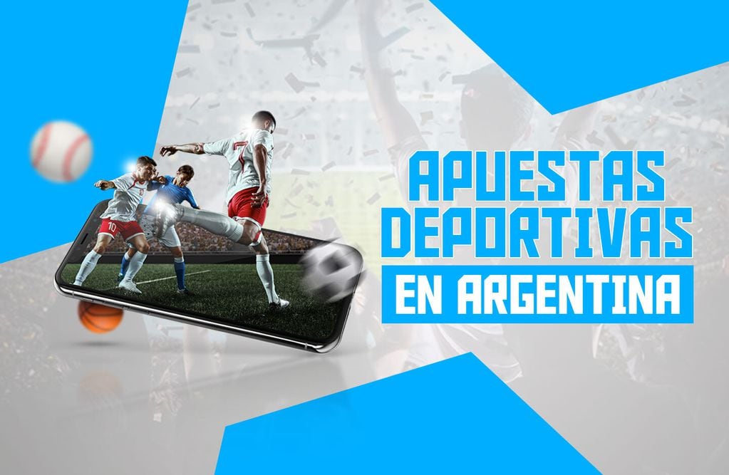 En Argentina, 7 de cada 10 segundos de publicidad en canales de deporte son sobre apuestas online. Foto: Imagen ilustrativa
