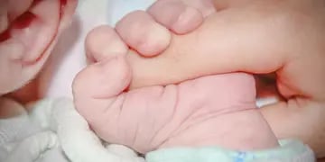 Dos bebés recién nacidos con coronavirus en Mendoza