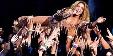 Por qué se celebra el Día de Shakira este 29 de septiembre