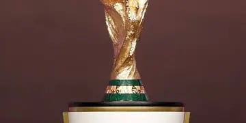 El Mundial se jugará por primera vez en tierras árabes.