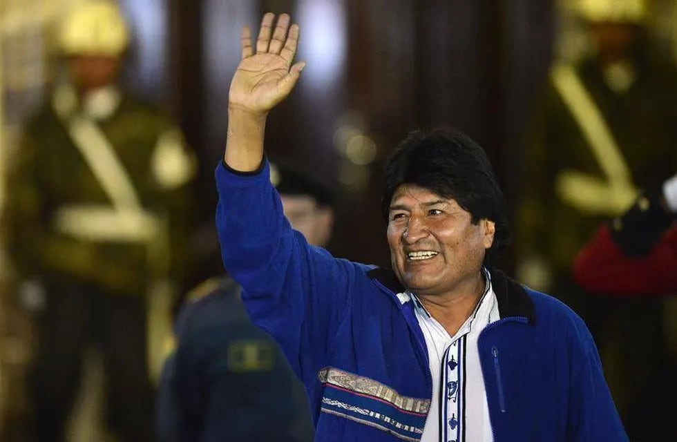 Bolivia se disculpó con Chile por gesto de un ex ministro