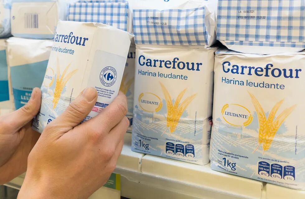 Carrefour presenta una convocatoria abierta y nacional de PyMEs para encontrar proveedores