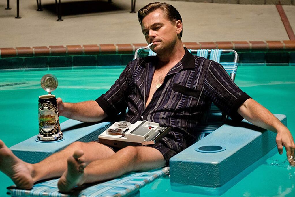 Leo es la franquicia: por qué DiCaprio es la última estrella del cine