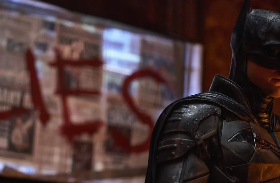 La nueva cinta protagonizada por Robert Pattinson nos regala una versión de Batman más cercana a la realidad.