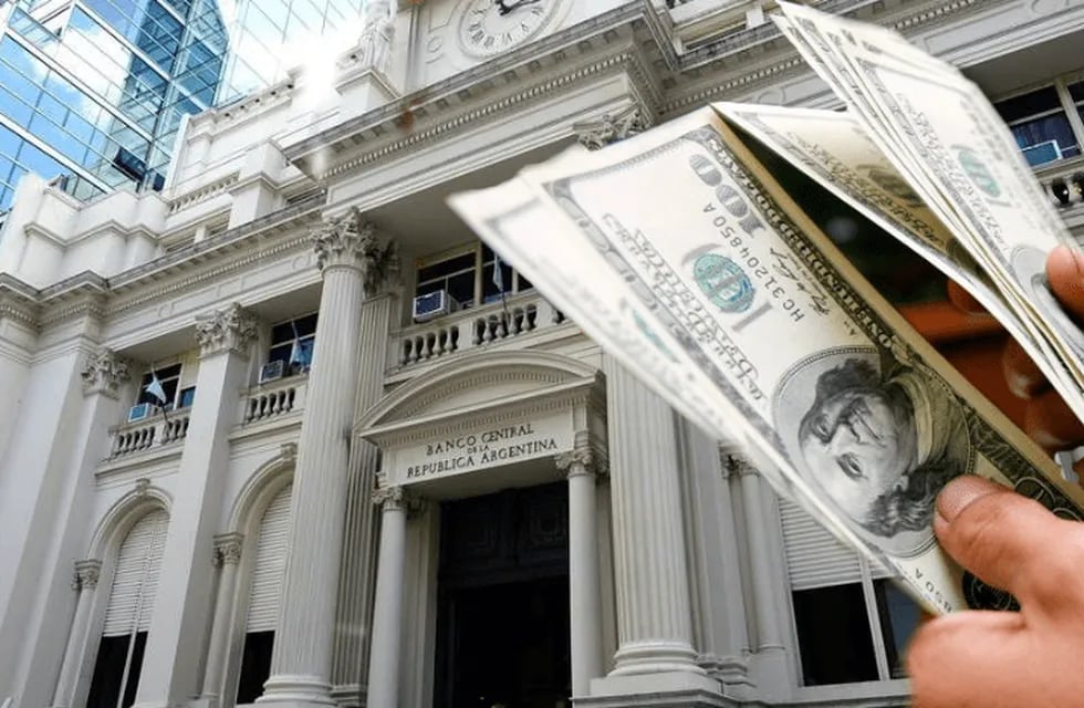 Dólar: el Banco Central prepara más medidas para quitar presión y cuidar reservas