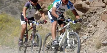 Con la tradicional competencia se abrirá hoy la temporada del campeonato provincial MTB  Mendoza. Hay cerca de 300 pedalistas inscriptos. 