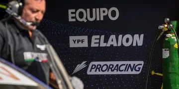 Pro Racing 2024