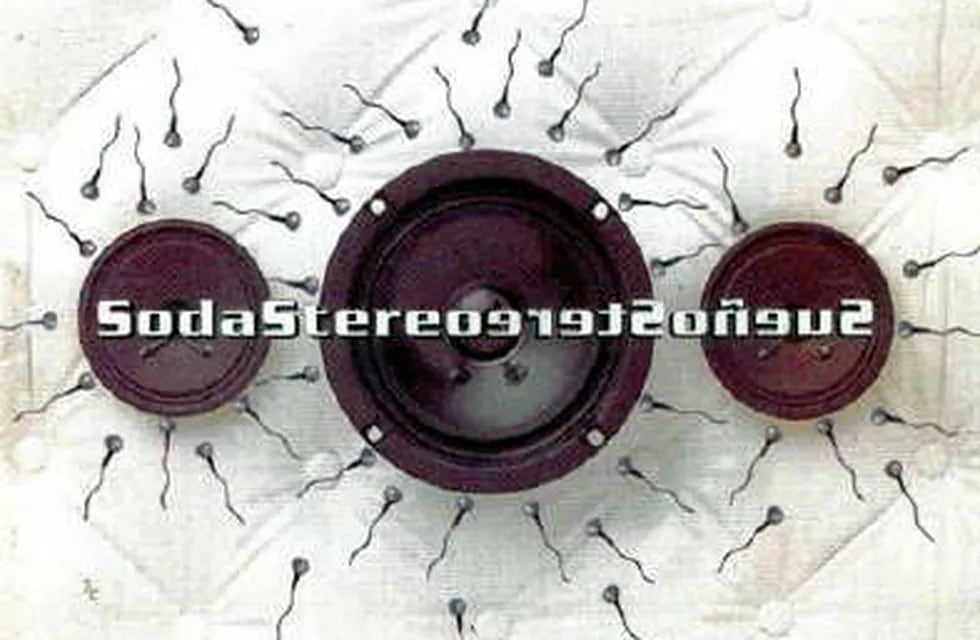 Discoteca Soda Stereo