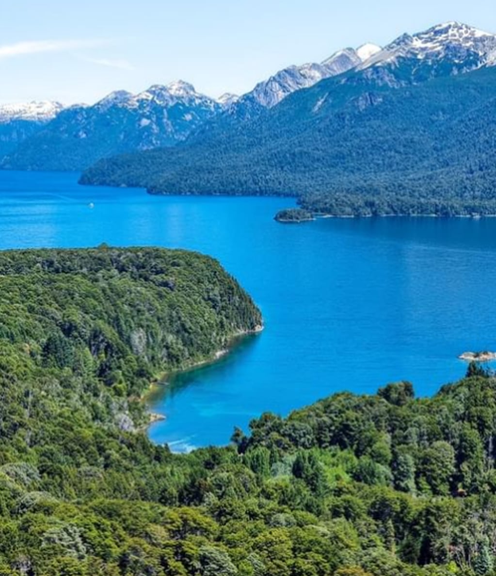 Modo vacaciones: 5 actividades imperdibles para disfrutar del verano de Bariloche en 3 días. Foto: Instagram @barilochear
