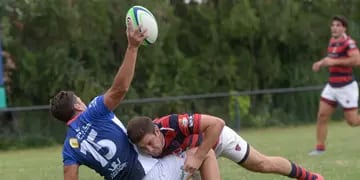 Rugby Mendoza