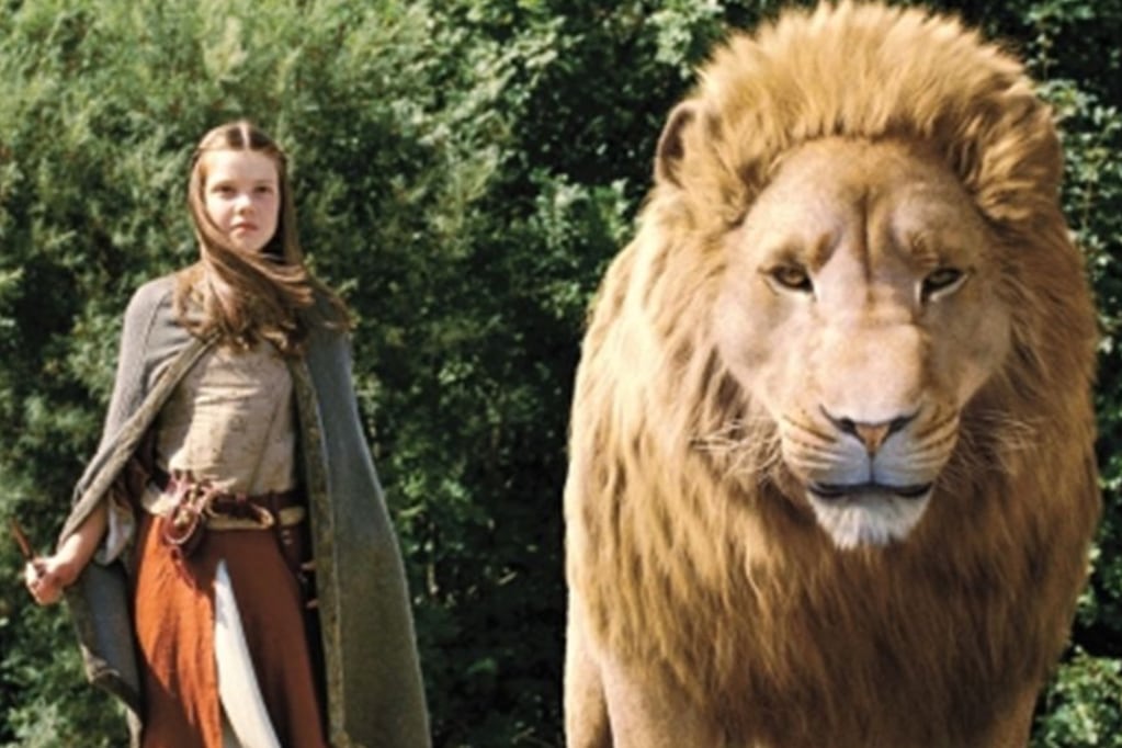 Una nueva película de "Las Crónicas de Narnia" pronto iniciará su rodaje
