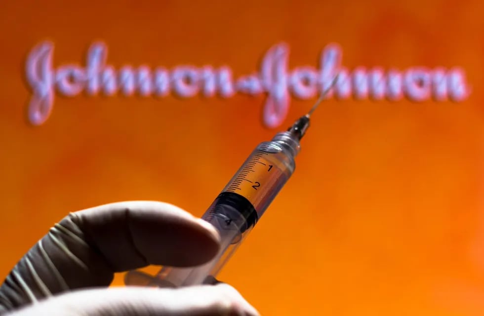 ¿Por qué se demora la aprobación de la vacuna de Johnson & Johnson en Argentina? (Imagen ilustrativa / Web)