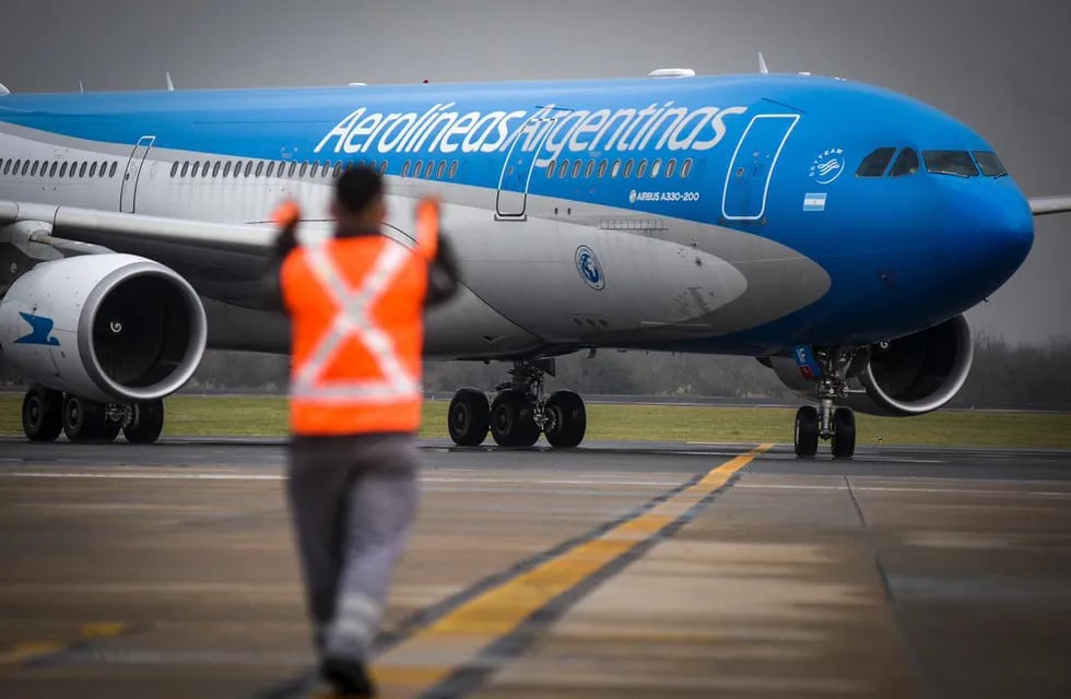 Aerolíneas Argentinas volará a Miami y Nueva York desde Aeroparque: desde cuándo