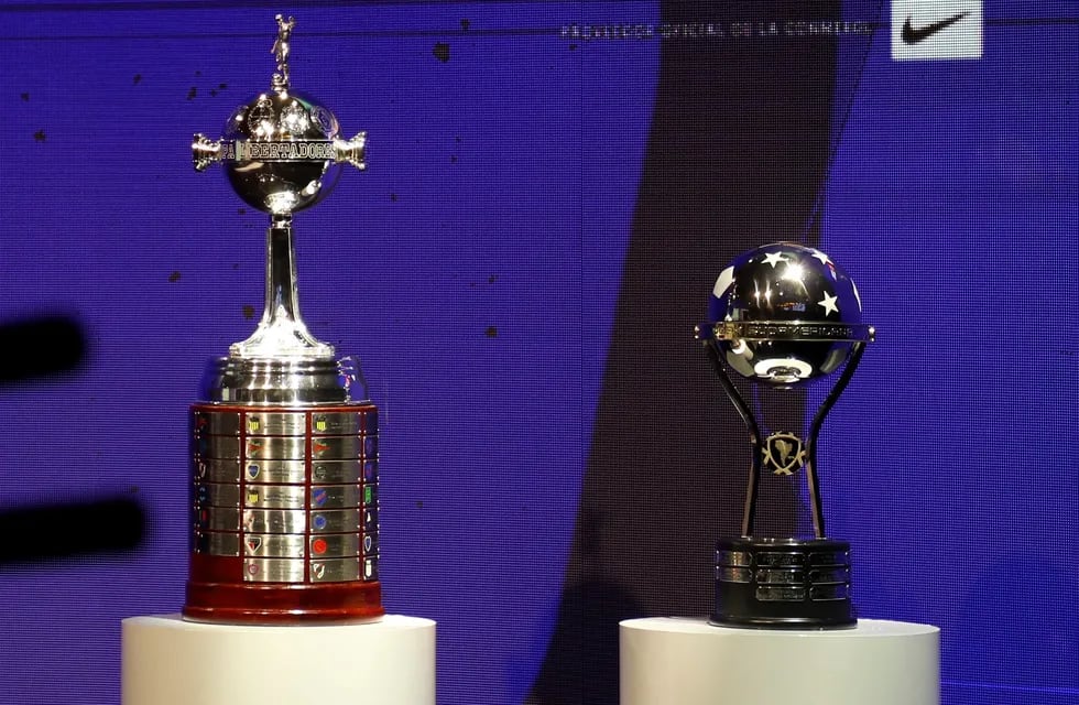 Los equipos argentinos ya tienen su lugar en las Copas Libertadores y Sudamericana.