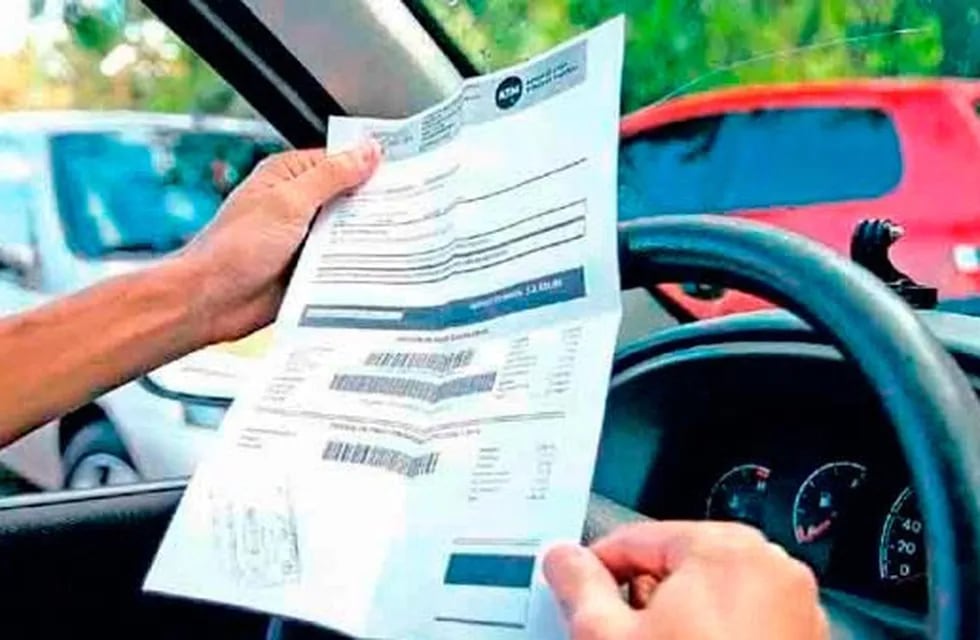 El Gobierno aplicará topes en los montos del Impuesto Automotor si llegaran a haber subas desmedidas como a principio de año.