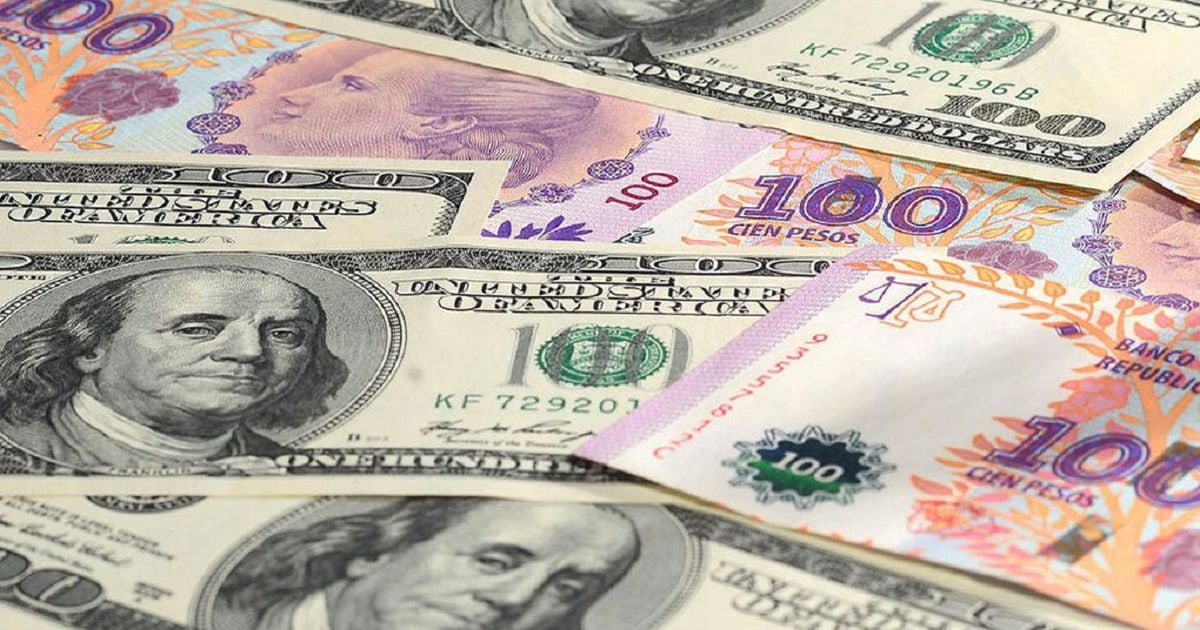 “Cheap” dollars: Blue lost $ 3 more in Mendoza