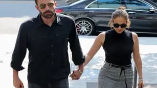 Ben Affleck y Jennifer Lopez ya piensan en el compromiso