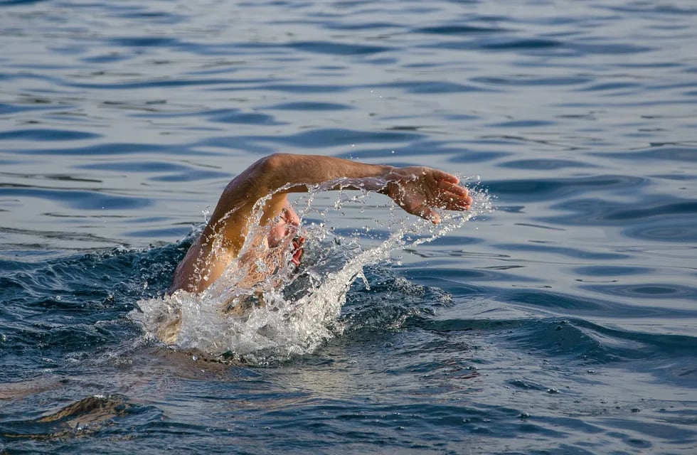 Primeros auxilios en verano: cómo actuar ante un ahogamiento