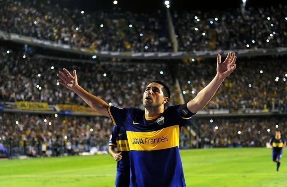 Para coleccionar: Diez récords imbatibles de Boca Juniors en sus 115 años de vida