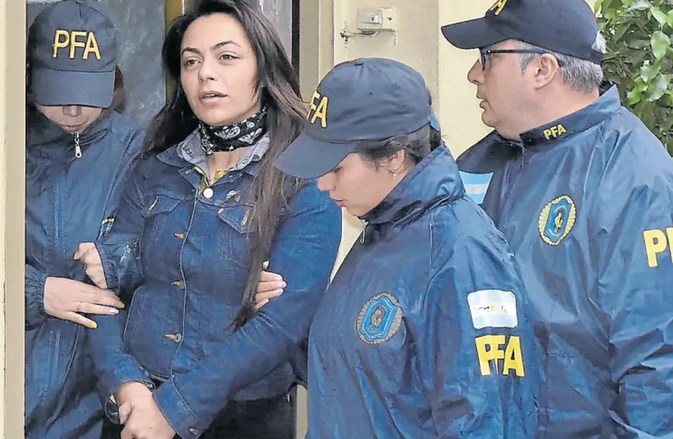 Causa de los cuadernos: Bonadío no homologó que la viuda de Muñoz pase a ser arrepentida