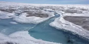 Blob Frío: El enigmático fenómeno que desafía el calentamiento oceánico