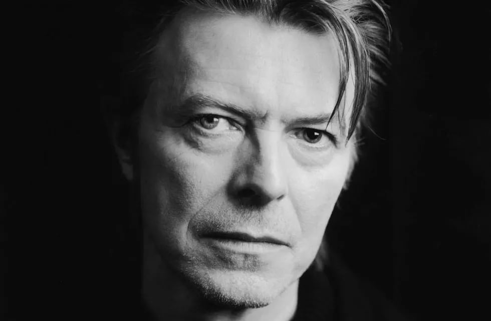 Inolvidable, David Bowie sigue siendo un músico imprescindible en la historia del rock