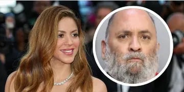 Shakira en peligro: detuvieron a un acosador afuera de su casa en Miami