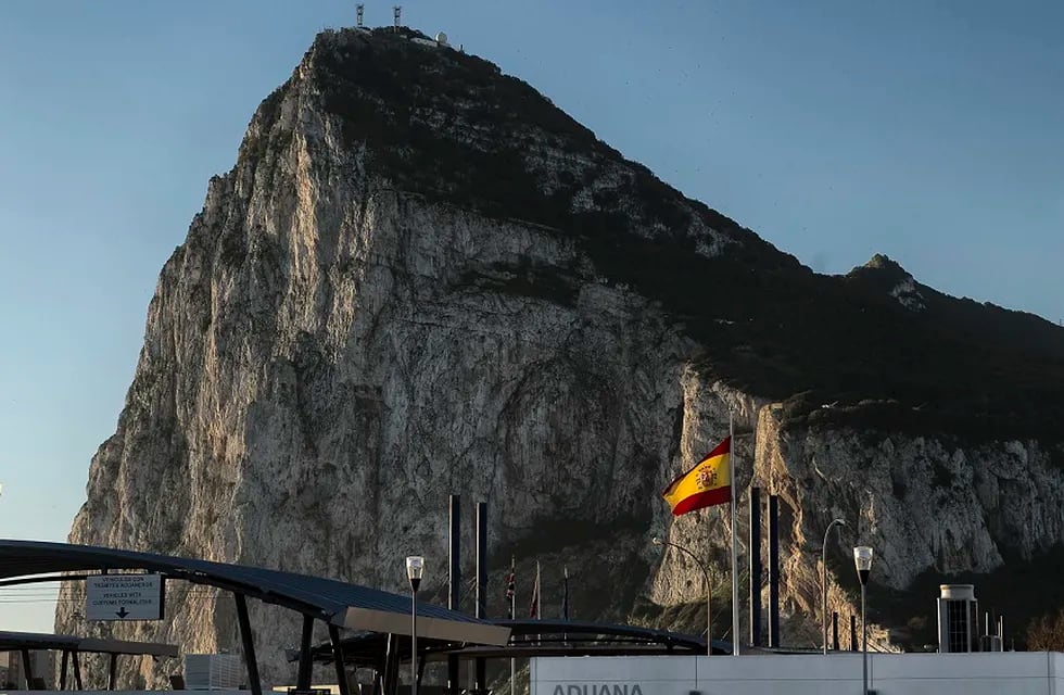 La UE reconoce a Gibraltar como “colonia” y España festeja