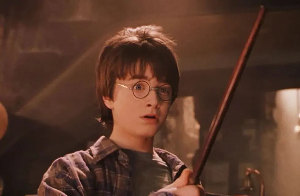 La historia detrás del doble de Harry Potter que quedó paralítico en el rodaje de la película