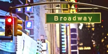 Broadway crisis