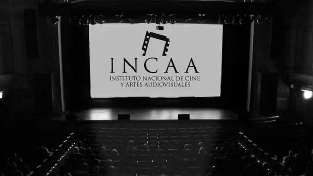 Cambios de la ley ómnibus de Milei para el cine argentino, el INCAA, el teatro y la música