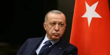 Recep Tayibb Erdogan